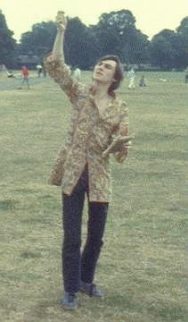 Trying to Catch The Wind 1967