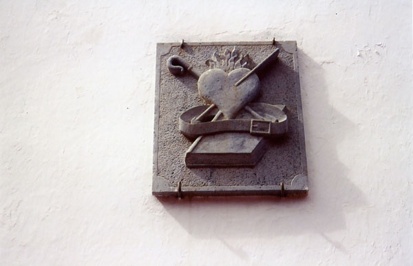 Poets Logo